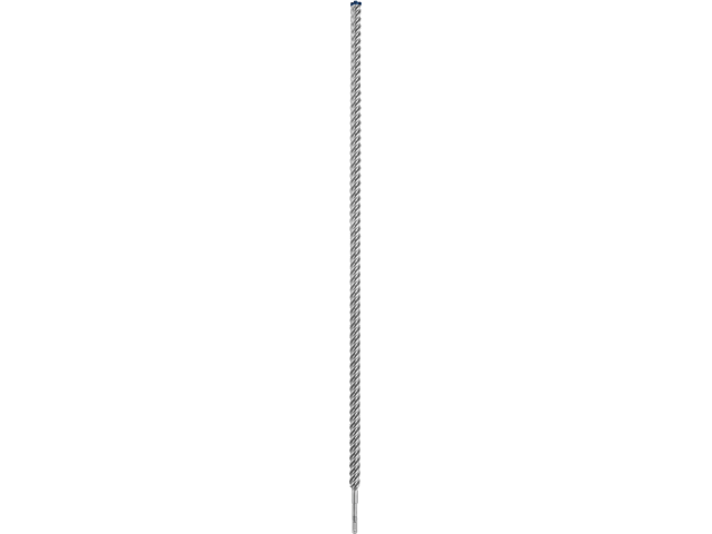 Sveder Bosch SDS plus-7X, Dimenzije: 22x950x1.000mm, 2608900149